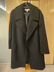 MICHAEL KORS マイケルコース ロングコート（男女兼用可能）