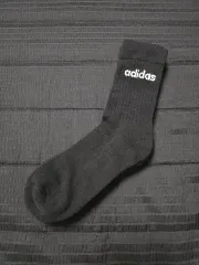 新商品 adidas アディダス 靴下 2足 220 240