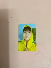 SEVENTEEN(セブンティーン・セブチ) ブ・スングァン(SEUNGKWAN) トレカ