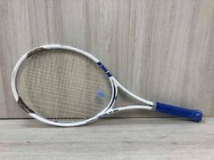 DUNLOP PRO 2000 RIM 硬式テニスラケット 専用ケース付 - メルカリ