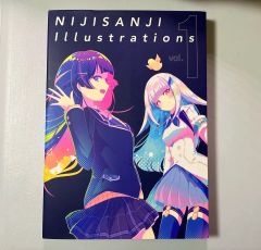殻ノ少女画展 公式図録 杉菜水姫 - メルカリ