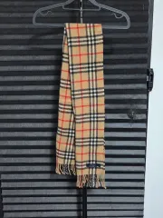 (正規品) BURBERRY バーバリー カシミア ノヴァチェック マフラー 出品