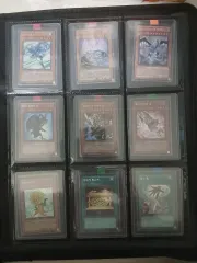 Sinスターダストドラゴン DP10-KRSE1 斜めボーダーシック 遊☆戯☆王