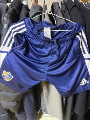 まとめ売りのみadidas 日本サッカー協会 ハーフパンツ サカパン 1996