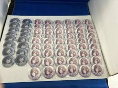 イキヅライブ！ ラブライブ！ 初期缶 缶バッジ 金澤奇跡 71点 - メルカリ