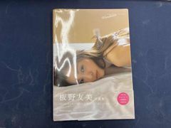 板野友美 写真集 「Wanderer」 ポストカード付き - メルカリ