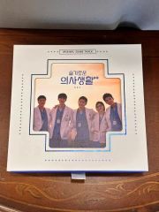 新品未開封 韓国ドラマ 賢い医師生活 シーズン2 OST - メルカリ