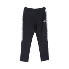 UMBRO vaultroom トラックパンツ ブラック - メルカリ