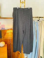 House on the Hill Parent Pants argyle S - メルカリ