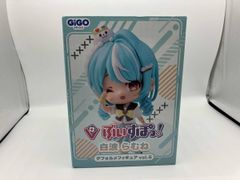 ぶいすぽ デフォルメフィギュア vol.5 白波らむね - メルカリ