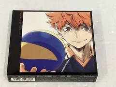 2026年最新】ハイキュー complete bestの人気アイテム - メルカリ