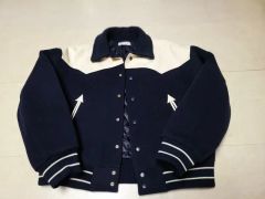 PT01 TRAVELLER 50紺 テーパードジャージエストネーション購入 PT01 TRAVELLER 50紺 テーパードジャージエストネーション購入 - メルカリ