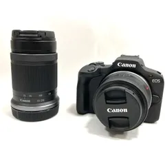 2026年最新】canon eos r10 ダブルズームキットの人気アイテム - メルカリ