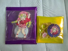 鬼滅の刃 花火 アクリルスタンド キーホルダー 未開封 まとめ