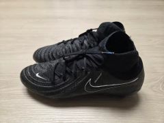 NIKE VAPOR アメフト スパイク 27cm 利用回数10回未満(人工芝) - メルカリ