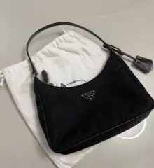プラダ リーエディション 2005 Re-Nylon ミニバック