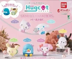 バンダイ サンリオ ハグコット フルセット
