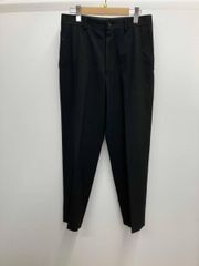 リックオウエンス クロップドパンツ ASTAIRES シルク混 48 | Mercari