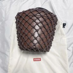 nest robe購入⭐︎ zattu 2WAYドローストリングバッグ美品 - メルカリ
