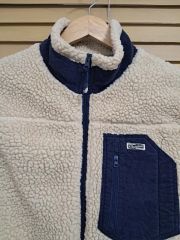 BlueBlueパーカー未開封 XLサイズ 紺色 - メルカリ