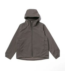 sansangear サンサンギア 25FW ALEA SHELL JACKET - メルカリ