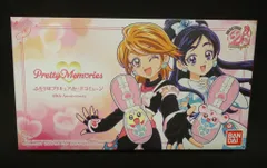 バンダイ ふたりはプリキュア(無印) カードコミューン 20th Anniversary Edition