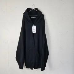 1017 ALYX 9SM アリクス 裏起毛パーカーのサムネイル