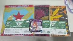 未開封)僕のヒーローアカデミア 下位賞 まとめ