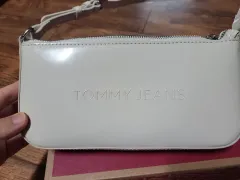トミー ミニバッグ ショルダーバッグ