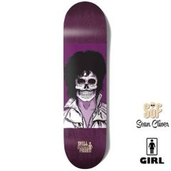 新作 VIOLET デッキ バイオレット8インチ purple - メルカリ