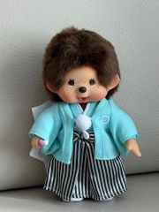 ふるさと葛飾モンチッチペア 非売限定品 新品未開封 - メルカリ