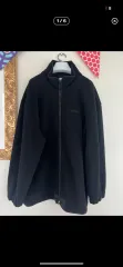 M ヴェトモン パイロットベイ フリース ジャケットのサムネイル