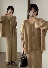 タグ付き新品未使用 Kastane B フリルキャミサロペット アイボリー 