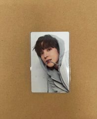 ateez アチズ ホンジュン outlaw スタンプラリー ワイン | Mercari