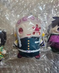 鬼滅の刃 まめめいと 刀鍛冶の里編 時透無一郎＆時透有一郎 幼少期ver