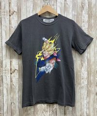 ヴィンテージ 90S 遊戯王 エグゾディア ブラックマジシャン プリントT