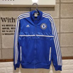 adidas チェルシー ピステジャージ 上下セット - メルカリ