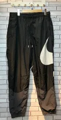 NIKE ナイキ ビッグスウォッシュ ナイロンパンツ ロングパンツ スポーツ
