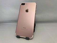 A6320 SIMフリー iPhone 7 Plus 128GB ローズゴールド - メルカリ