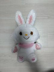 Dandee ダンディー ヌイグルミ 海外取り寄せ ビックサイズ うさぎ