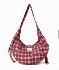 abeille トートバッグ ブラック ボーダー 帆布 みつばちトート - メルカリ