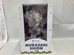 コトブキヤ 紫咲シオン 1/7 ホロライブ