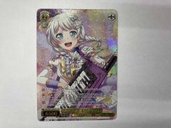 若宮イヴ　クリティカルトリガー　サイン ヴァンガード 若宮イヴ サイン バンドリ トリガー - メルカリ