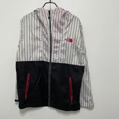 THE NORTH FACE ザノースフェイス バイカラー ウィンドブレーカーのサムネイル