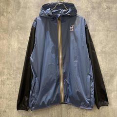 ☆ケーウェイ K-Way LE VRAI 3.0 EIFFEL レインコート S - メルカリ