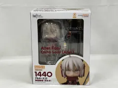  未開封品 ねんどろいど 1440 Fate/Grand Order アルタｰエゴ/沖田総司〔オルタ〕 Fate/Grand Order/ねんどろいど
