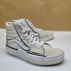 限定コラボ】VANS SK8-HI PRO ジャクソン・ピルツ 25.5cm - メルカリ