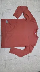 コロンビア スウェット 110 (XXL) クリーニング済