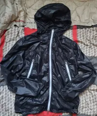 THE NORTH FACE パープルラベル ウィンドブレーカー