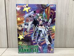 34○V.F.G. VF-25F メサイア ランカ・リー RI0430-2 - メルカリ